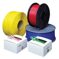 MSC Value Collection Warning Bag, 14 in, 1.0 mil, 1000 Pack, Quantity: