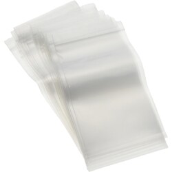 MSC Value Collection Foam Pouch, 5 x 8 in., 400/Pk. | Buy Online | MSC | Fisher Scientific
