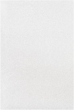 MSC FLUSH CUT FOAM POUCH, Quantity: Pack of 150
