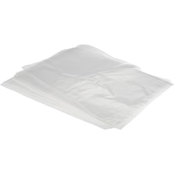 MSC Value Collection Polybags, 3 x 5 in, 1.5 Mil, 1000/Pack | Buy Online | MSC | Fisher Scientific