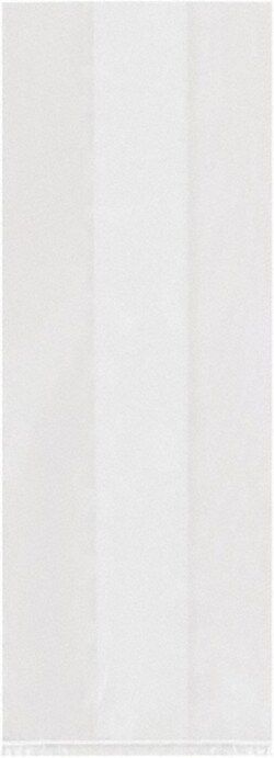 MSC POLYPROPYLN GUSSETED BAG, Quantity: Pack of 1000