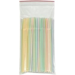 MSC Box Partners Reclosable Bag, 3x3 in, 6 mil, 1000/Case, Quantity: Pack