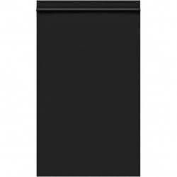MSC RECLOSABLE POLY BAG, Quantity: Pack of 1000