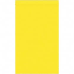 MSC Value Collection Polybags, 5 x 8 in, 2 mil, 1000/Pk., Quantity: Pack