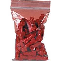 MSC Partners Brand Poly Bags, 6x15 in., 2 mil., 1000/Carton, Quantity: