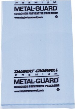 MSC VCI FLAT POLY BAG, Quantity: Pack of 1000