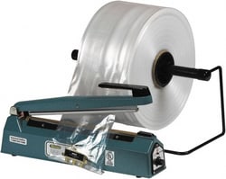 MSC POLY TUBING, Quantity: Each of 1