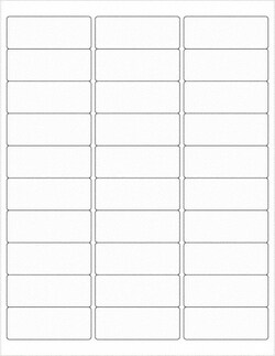 MSC Tape Logic Label, Clear, Paper, 2-5/8 x 2-5/8 in, 3000/Roll, Quantity: