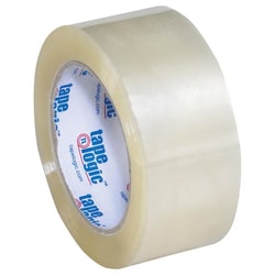 MSC Tape Logic Label, 1x1 in, Light Blue, 500/Roll, Quantity: Each of 1