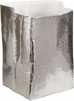 MSC INSULATED BOX LINER, Quantity: Each of 1