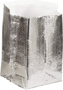 MSC INSULATED BOX LINER, Quantity: Each of 1