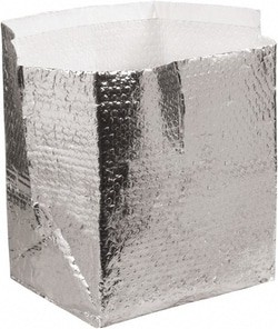 MSC INSULATED BOX LINER, Quantity: Each of 1