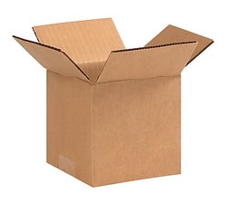 MSC Partners Brand Box Liners, 8 in Cube, 25/Cs, Quantity: Each of 1