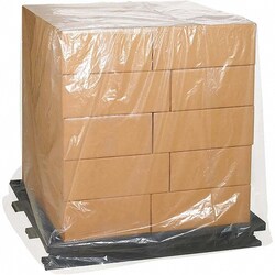 MSC PALLET COVER, Quantity: Pack of 25