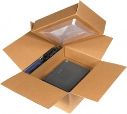 MSC LAPTOP SHIPPING SYSTEM, Quantity: Each of 1