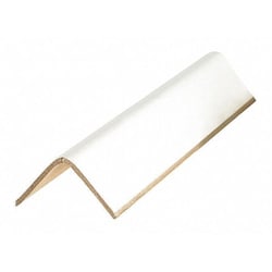 MSC Partners Brand Edge Protectors, Cased, .120, 200/pk, Quantity: Each