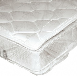 MSC GUSSETED MATTRESS BAG, Quantity: Each of 1