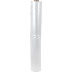 MSC MSC Film Liner, 28 in. W, 1 mil, 200/Roll, Quantity: Each of 1