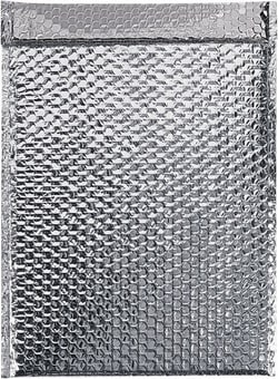 MSC COOL SHIELD BUBBLE MAILER, Quantity: Each of 1