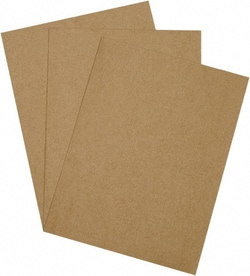 MSC CHIPBOARD PAD, Quantity: Each of 1