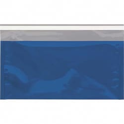 MSC METALLIC GLAMOUR MAILER, Quantity: Pack of 250
