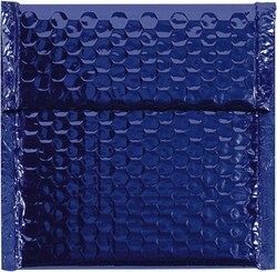MSC GLAMOUR BUBBLE MAILER, Quantity: Pack of 72