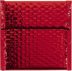 MSC GLAMOUR BUBBLE MAILER, Quantity: Pack of 72
