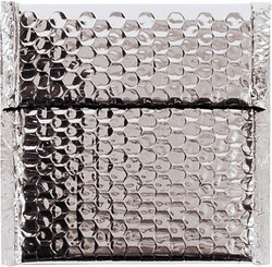 MSC GLAMOUR BUBBLE MAILER, Quantity: Pack of 72