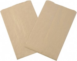 MSC GUSSET REINFORCED MAILER, Quantity: Pack of 250