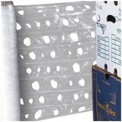MSC PARTNERS BRAND Self-Seal Mailers, Nylon, 10.5 x 16 in, 500/Pk., Quantity: