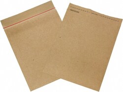 MSC JIFFY RIGI BAG MAILER, Quantity: Pack of 100