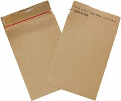 MSC JIFFY RIGI BAG MAILER, Quantity: Pack of 250