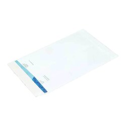 MSC Box Packaging Expandable Envelopes, 10x15x2 in, White, 100/Pack | Buy Online | MSC | Fisher Scientific