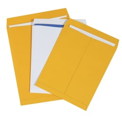 MSC MSC Jumbo Envelope, 14 x 18 in, 28 lb., 250/Pk., Quantity: Pack of