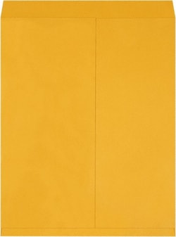 MSC JUMBO ENVELOPE, Quantity: Pack of 100