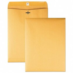 MSC Dupont Tyvek Expansion Mailing Envelope, 9 x 12, White, 100/Pk | Buy Online | MSC | Fisher Scientific