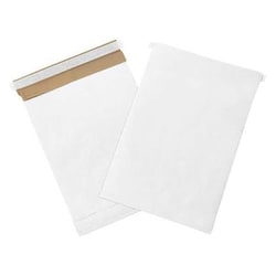 MSC Partners Padded Mailer, 9.5 x 14.5 in, White, 25 pk | Buy Online | MSC | Fisher Scientific