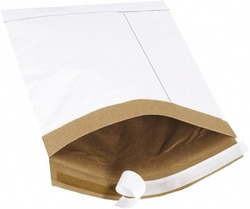 MSC SELF-SEAL PADDED MAILER, Quantity: Pack of 25