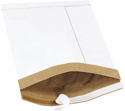 MSC SELF-SEAL PADDED MAILER, Quantity: Pack of 100