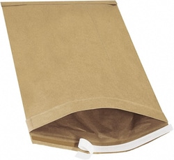 MSC SELF-SEAL PADDED MAILER, Quantity: Pack of 25