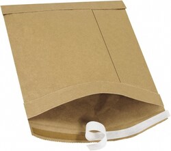 MSC SELF-SEAL PADDED MAILER, Quantity: Pack of 25