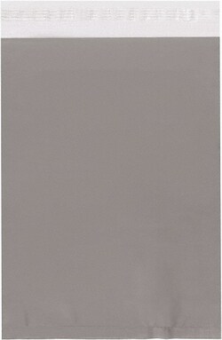 MSC CLEAR VIEW POLY ENVELOPE, Quantity: Pack of 500