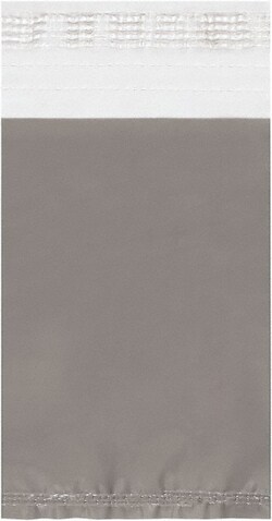 MSC CLEAR VIEW POLY MAILER, Quantity: Pack of 100