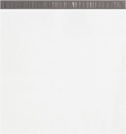 MSC POLY MAILER, Quantity: Pack of 125