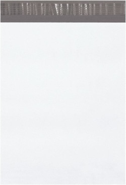 MSC POLY MAILER, Quantity: Pack of 500