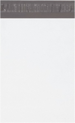 MSC POLY MAILER, Quantity: Pack of 1000