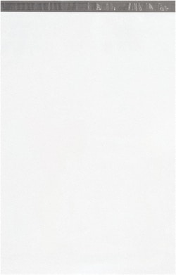 MSC POLY MAILER, Quantity: Pack of 100
