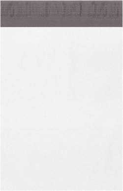 MSC POLY MAILER, Quantity: Pack of 100