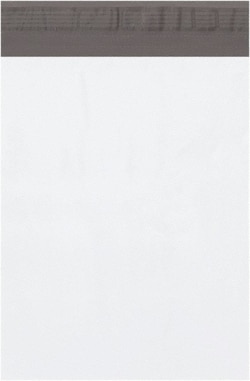 MSC POLY MAILER, Quantity: Pack of 100