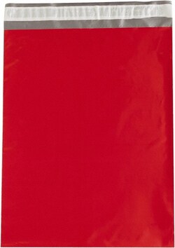 MSC POLY MAILER, Quantity: Pack of 100
